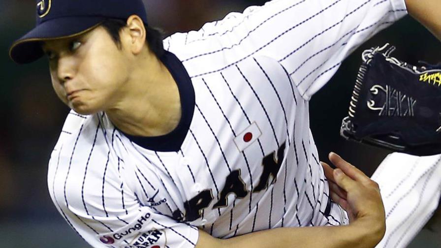 Shohei Ohtani de los Angelinos tiene un ligamento dañado en el codo de lanzamiento Shohei Ohtani de los Angelinos tiene un ligamento dañado en el codo de lanzamiento