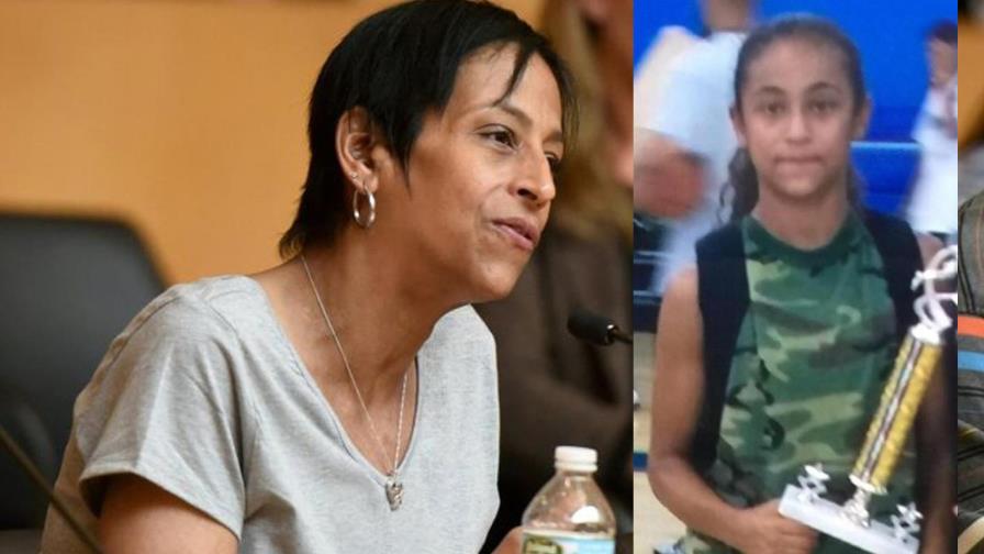 Dominicana demanda por US$110 millones por muerte de hija asesinada por pandilleros de la MS13