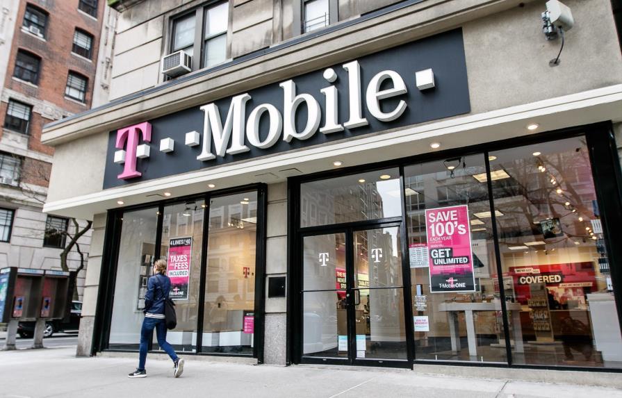 T-Mobile lanzará servicio inalámbrico de TV