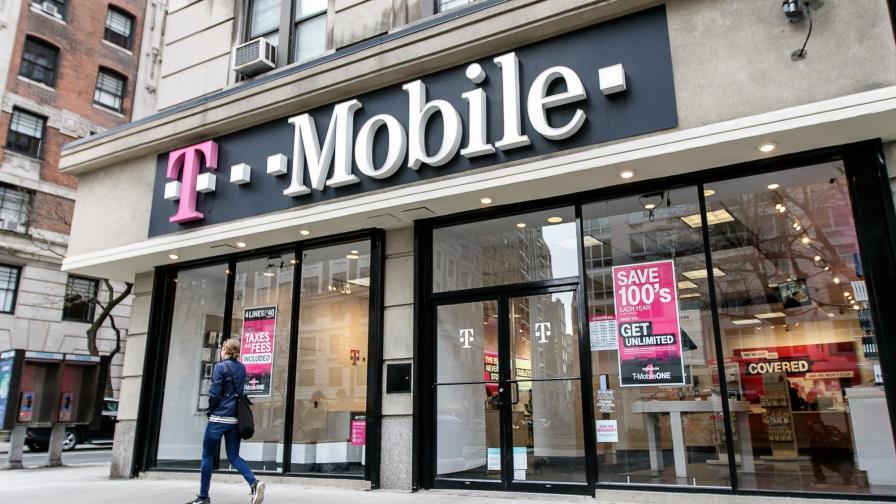 T-Mobile lanzará servicio inalámbrico de TV T-Mobile lanzará servicio inalámbrico de TV