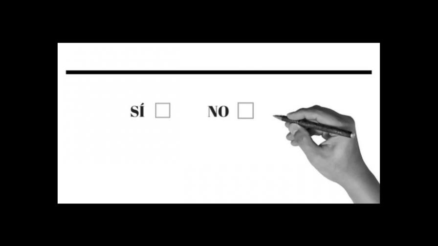 Referendo y referéndum, formas correctas