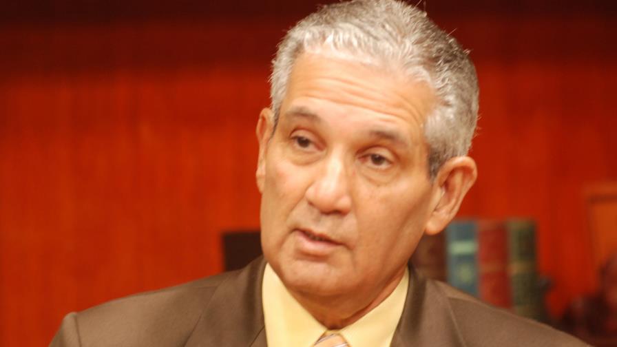 José Joaquín Puello es el premio Nacional de Medicina 2017