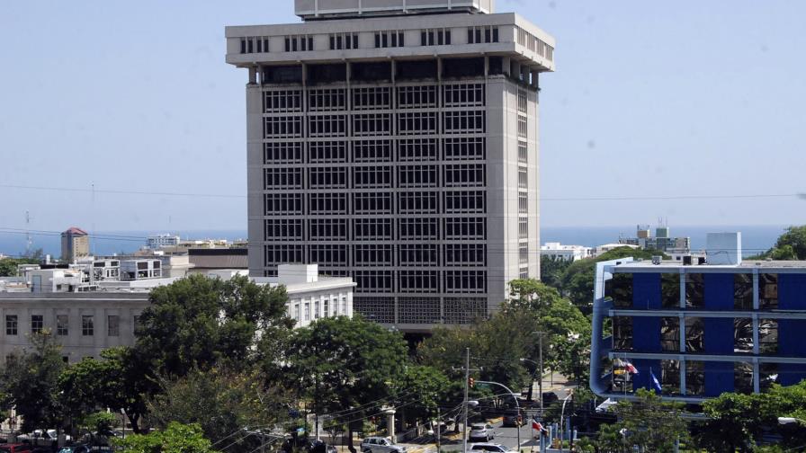 Financiamiento del BCRD al Gobierno amenaza con presionar la economía Financiamiento del BCRD al Gobierno amenaza con presionar la economía