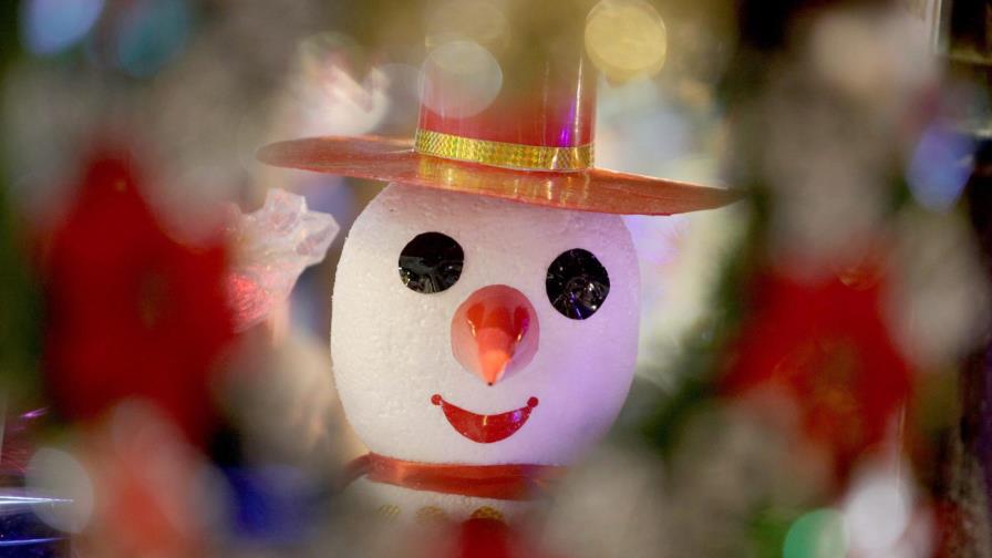 Fiestas diferentes y ¡en positivo!