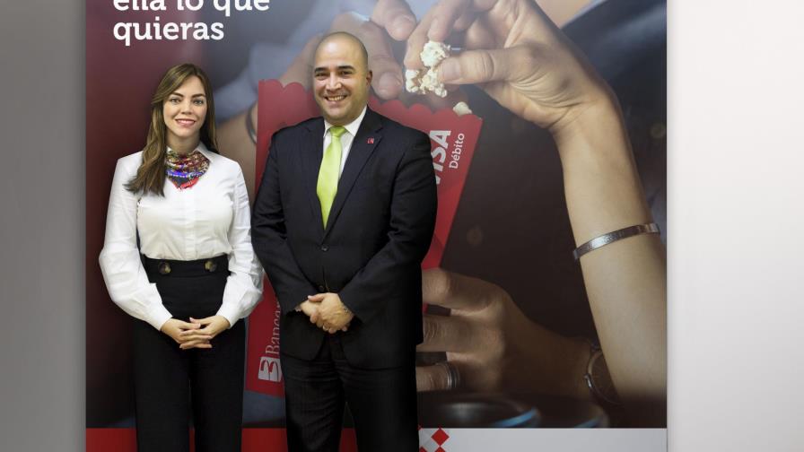 Bancamérica presenta los beneficios de tarjeta débito