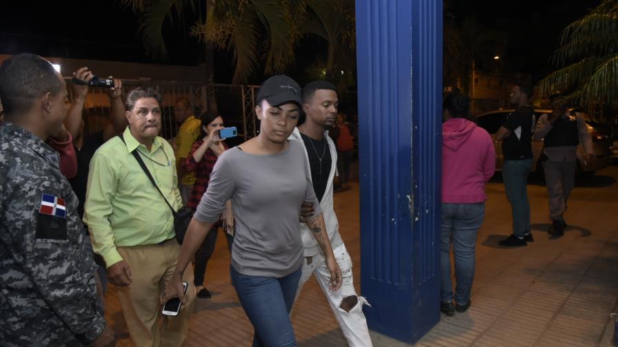 Versiones de la madre y de los niños abandonados no concuerdan, dice fiscal de La Vega Versiones de la madre y de los niños abandonados no concuerdan, dice fiscal de La Vega