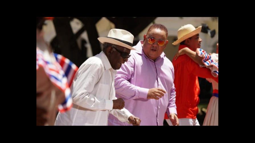 Tráiler de “Hay un país en el mundo”, el documental que resalta la dominicanidad 