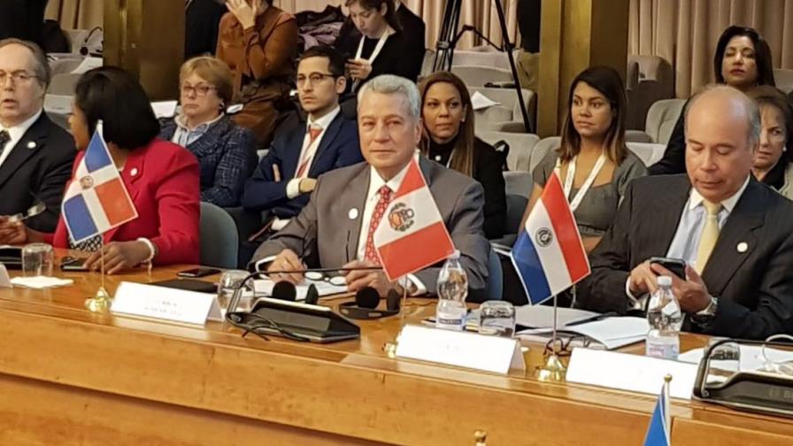 MICM destaca pasos de RD en temas de energía MICM destaca pasos de RD en temas de energía