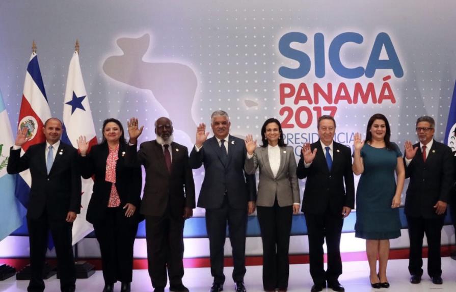 Canciller Vargas ratifica República Dominicana priorizará agenda estratégica del Sica
