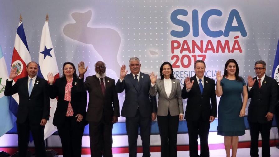 Canciller Vargas ratifica República Dominicana priorizará agenda estratégica del Sica