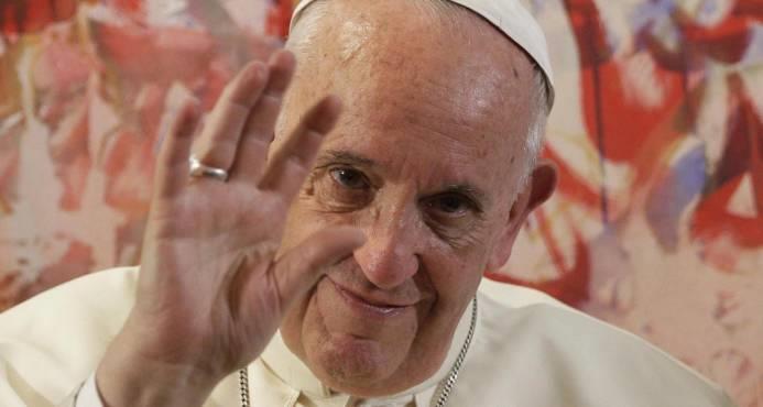 El papa Francisco no utiliza WhatsApp, aclara el portavoz vaticano
