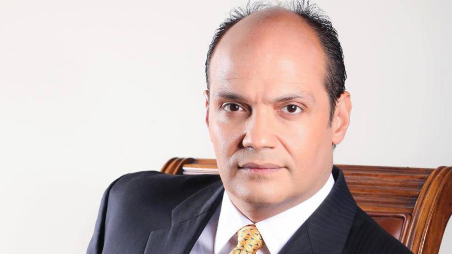 JCE vuelve a rechazar la candidatura presidencial de Ramfis Domínguez Trujillo