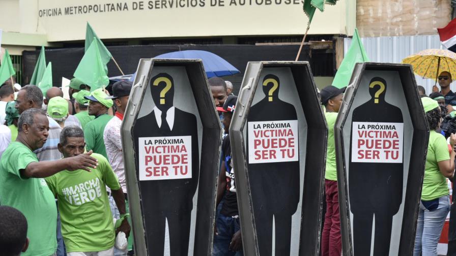 ¡Más corrupción en el país! La OMSA, el CEA, el caso Los Tres Brazos y la OPRET ¡Más corrupción en el país! La OMSA, el CEA, el caso Los Tres Brazos y la OPRET