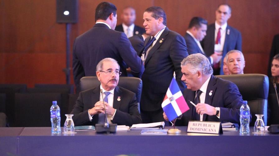 República Dominicana asume presidencia pro tempore del SICA
