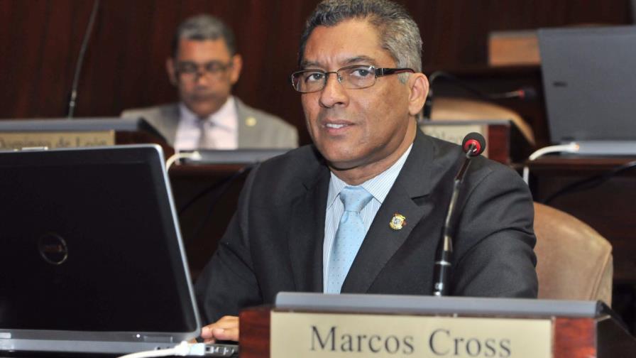 Diputado Ultramar pide intervención en favor del pueblo de Haití