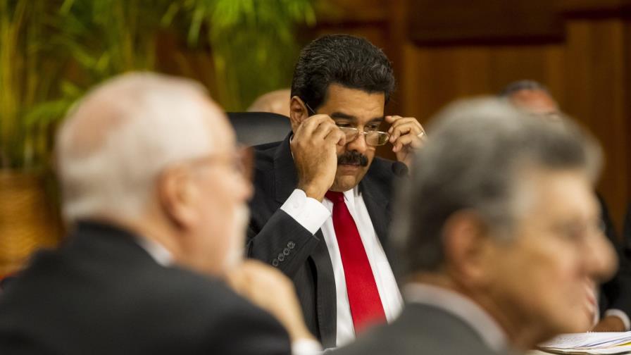 Celebran hoy tercera ronda de diálogo de Venezuela con la expectativa de un pacto