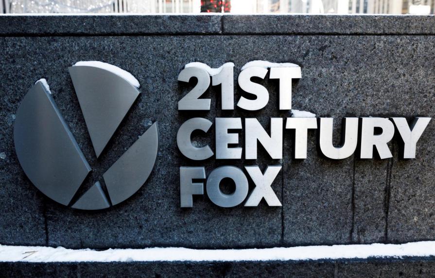 Disney se agiganta tras compra de Fox por 52,4 MM
