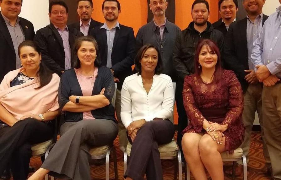 Sociedad Dominicana de Cardiología participa en segundo consenso realizado en Panamá 