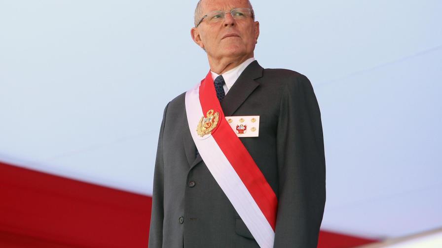 El presidente Kuczynski será interrogado el 21 de diciembre por caso Odebrecht