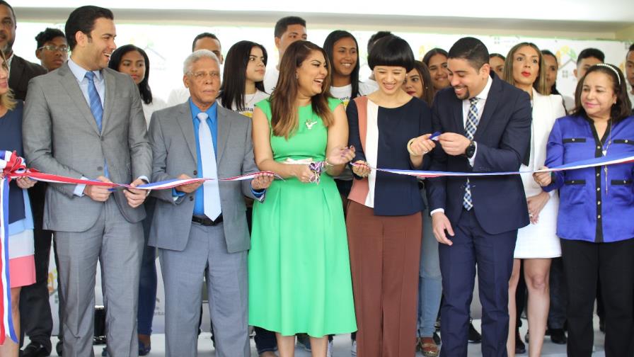 Ministerio de la Juventud pone en funcionamiento seis Casas de la Juventud