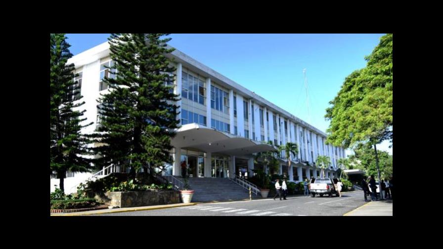 Embargan cuenta del Ayuntamiento de Santiago