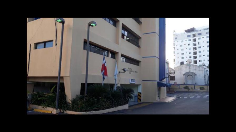 ¿Quién paga en el caso del recién nacido que murió por quemaduras en el Hospital de la Mujer?