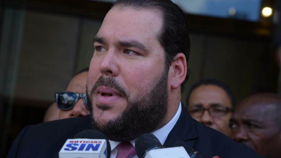 Contenedores retrasados por paro de Fenatrado serán despachados esta semana 