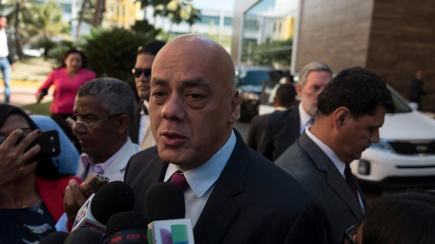 Gobierno de Venezuela confía en que hoy se produzca acuerdo definitivo con la oposición 