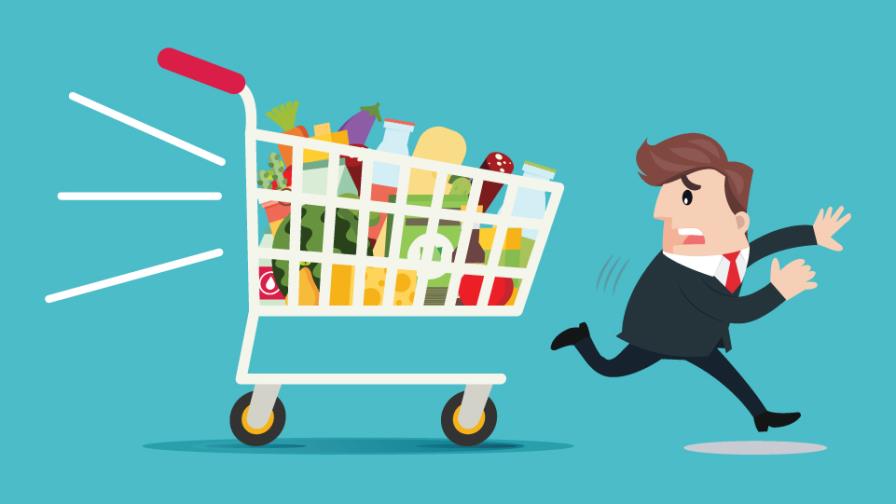 ¿Qué hacer cuando me quieren obligar a comprar?