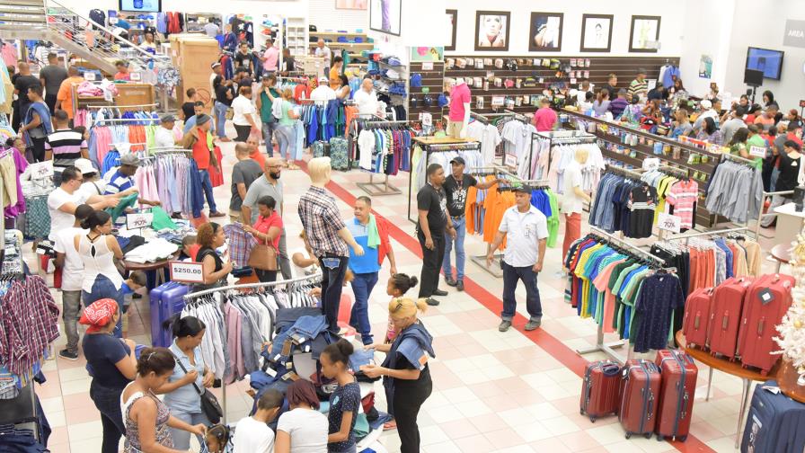 Cúpula empresarial está optimista con la economía para el 2018