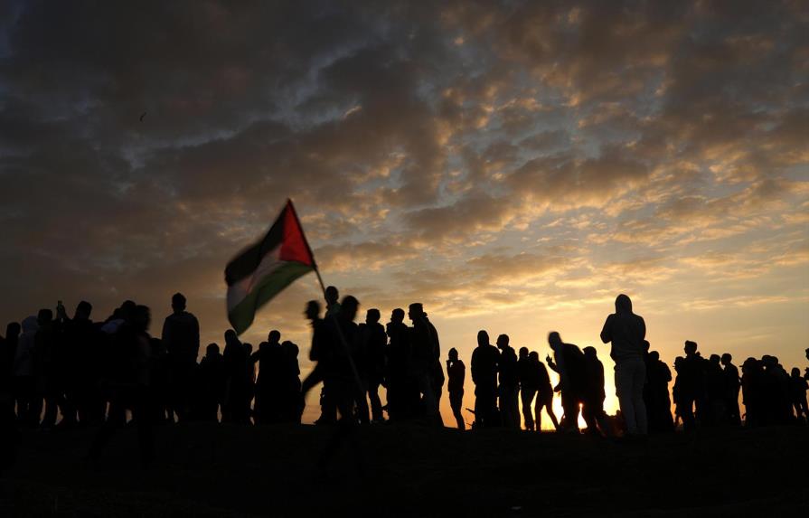 La Casa Blanca busca relanzar proceso de paz israelo-palestino