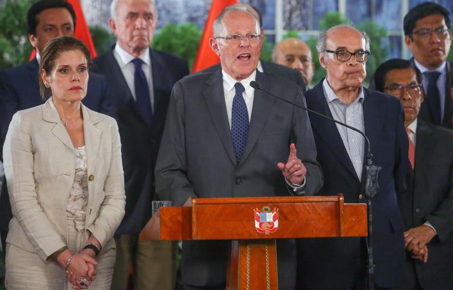 El caso Odebrecht hace rodar cabezas de líderes políticos y gobernantes latinoamericanos