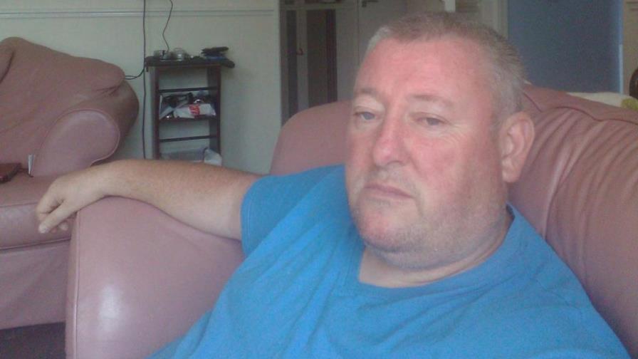 Británico que vino a conocer dominicana era desempleado y vivía en una casa del gobierno Británico que vino a conocer dominicana era desempleado y vivía en una casa del gobierno