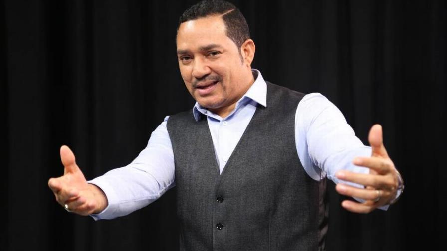 Frank Reyes, el único príncipe de la bachata