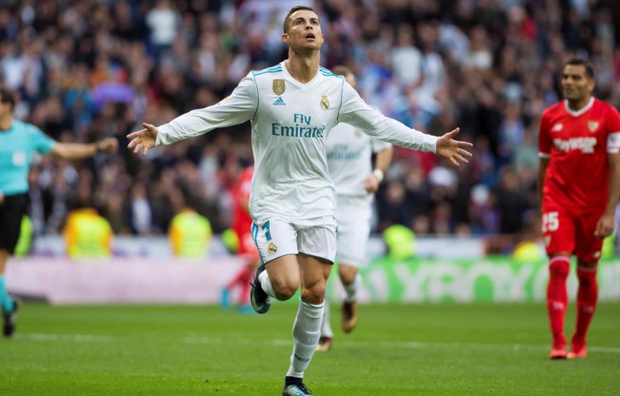 Cristiano Ronaldo: “Me gustaría retirarme en el Real Madrid pero no depende de mi” 