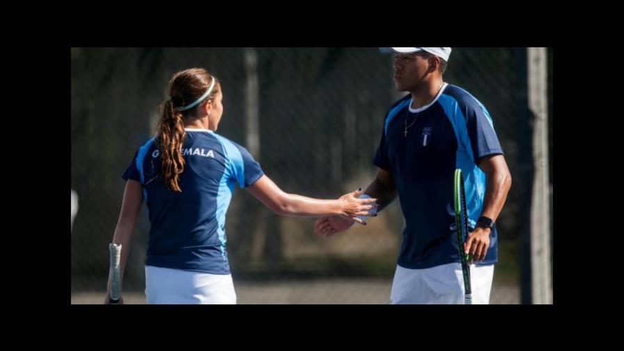 Guatemala, inalcanzable en el medallero, gana los XI Juegos Centroamericanos