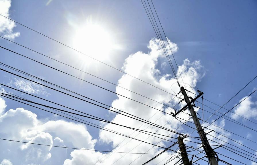 EdeNorte avisa suspensiones eléctricas en Espaillat