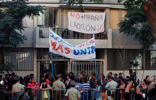 Gobierno chileno descarta incidentes de importancia en jornada electoral