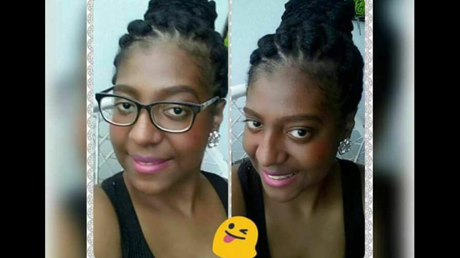 Matan a una joven cuando estaba junto a su padre en una yipeta en La Romana