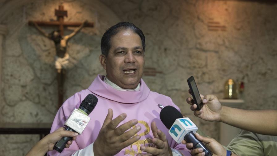 Capellán: “Es imposible que haya un policía en cada calle”