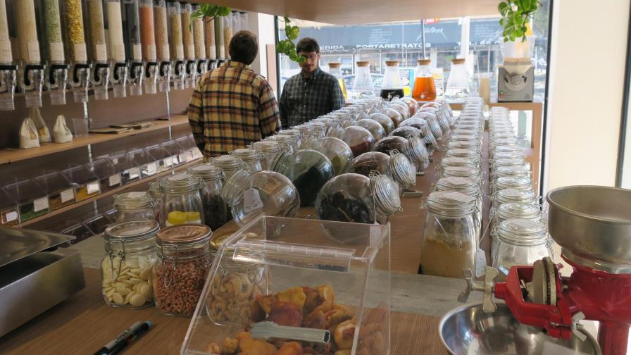 Cómo reemplazar las harinas y el azúcar Cómo reemplazar las harinas y el azúcar