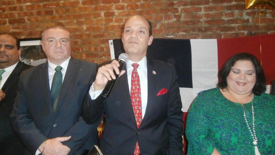 Nieto de Trujillo dice no tiene impedimentos constitucionales para aspirar a la Presidencia 