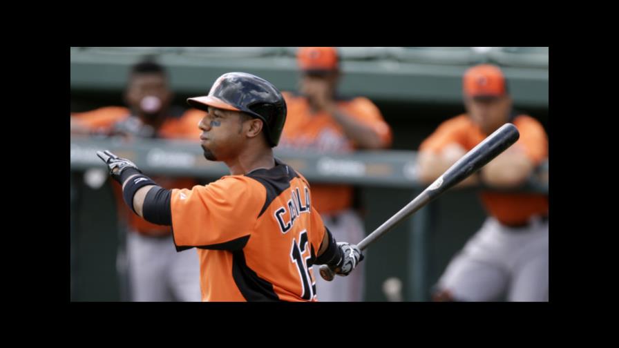 VIDEO: Alexi Casilla: “Gracias a Dios llegué a 400 con el uniforme de los Toros del Este”