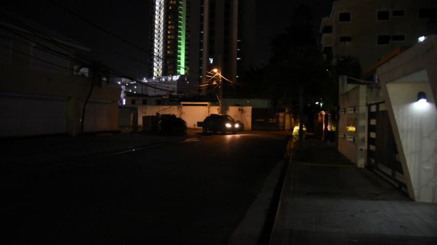 A cualquiera le “hacen coca” en la calle Z