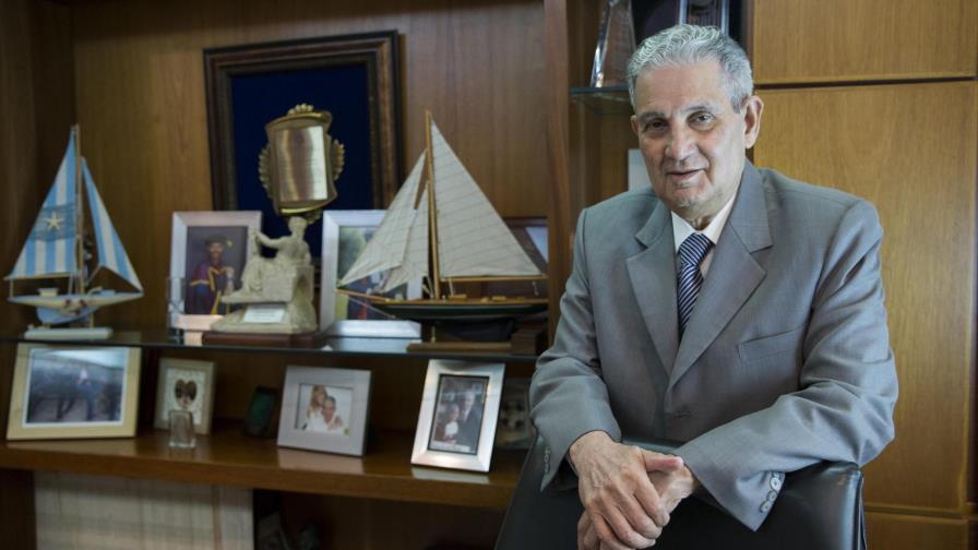 “Los Juegos Escolares deben ser la médula espinal del deporte en República Dominicana” “Los Juegos Escolares deben ser la médula espinal del deporte en República Dominicana”