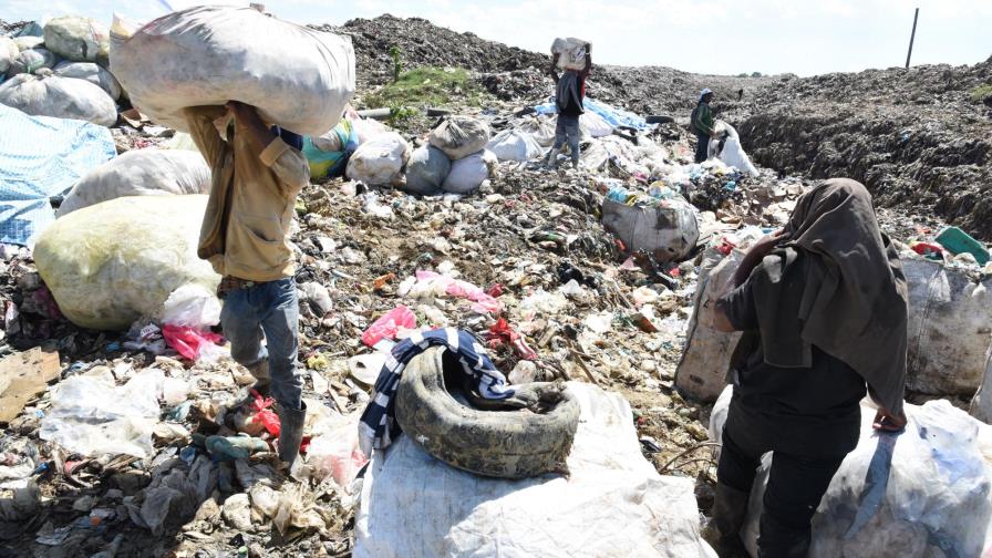 Año 2017: pestilente y conflictivo para el Gran Santo Domingo
