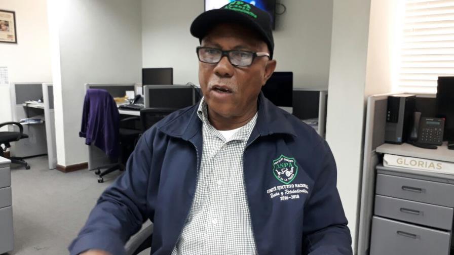 ANPA exige alza salarial a miembros excluidos ANPA exige alza salarial a miembros excluidos