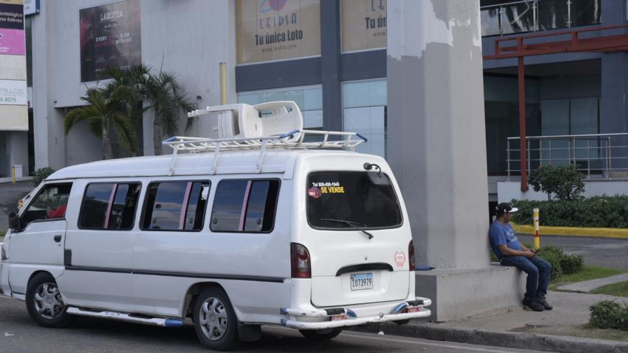 Aumentan precio del pasaje en ruta Santiago-Moca