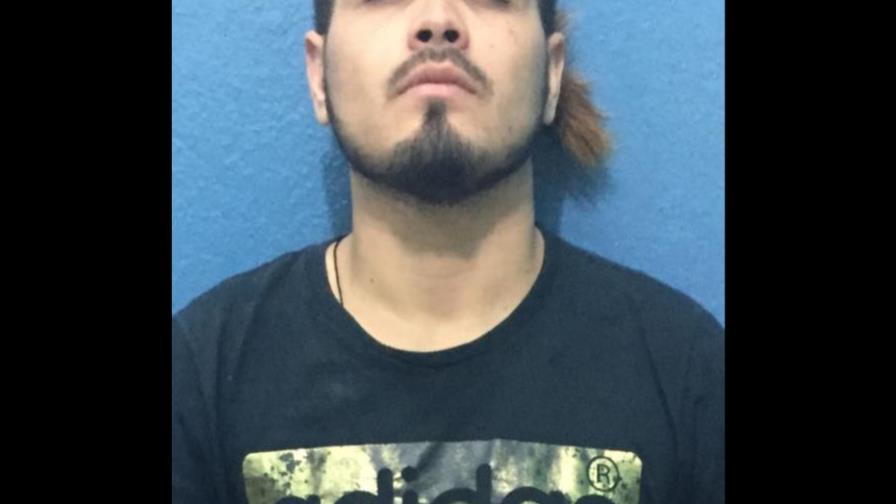 Arrestan en La Romana uno de los más buscados de Puerto Rico Arrestan en La Romana uno de los más buscados de Puerto Rico