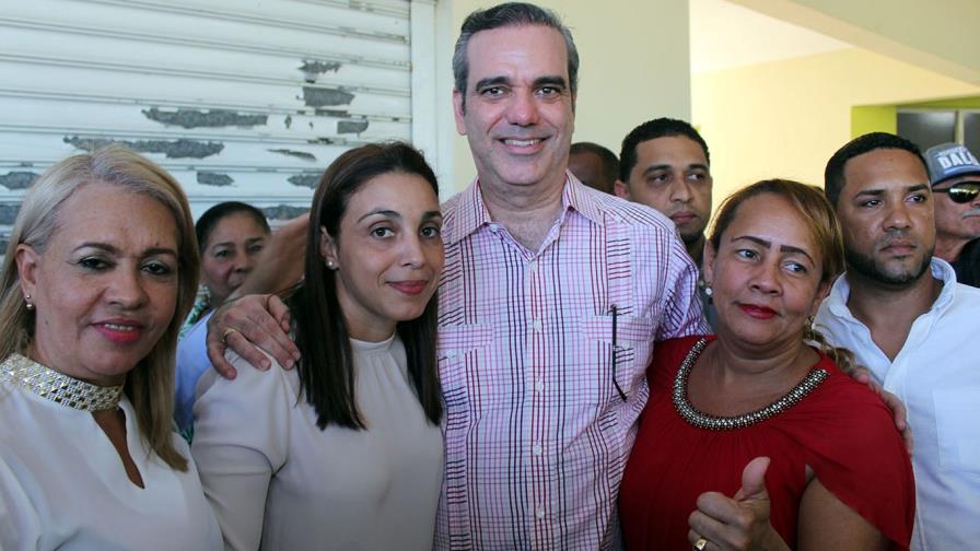 Abinader asegura convención relanzará al PRM como principal fuerza política